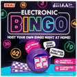 Electronic Bingo