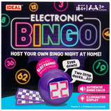 Electronic Bingo