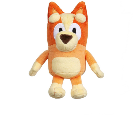 Bingo Plush