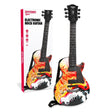Bontempi Electronic Rock Guitar displayed beside retail box