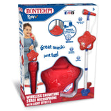 Showtime Wireless Stage Microphone