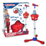 Showtime Wireless Stage Microphone