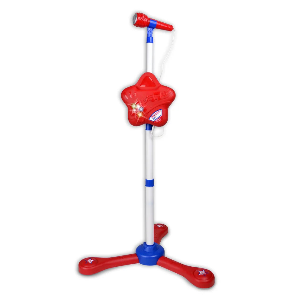 Showtime Wireless Stage Microphone