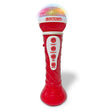 Bontempi Sing-Along Microphone with song control buttons