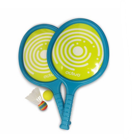 Activo Boom Bat & Ball Set