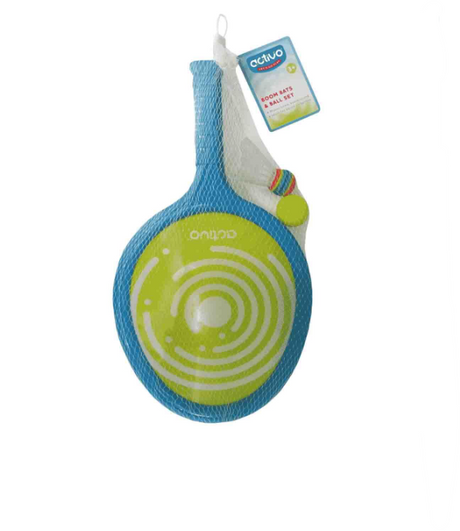 Activo Boom Bat & Ball Set