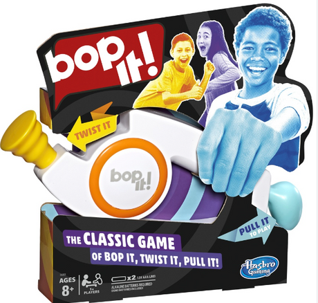 Bop IT