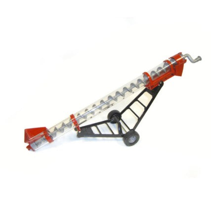 Britains Big Farm Grain Auger 12948M6 toy 1:16 scale Ireland