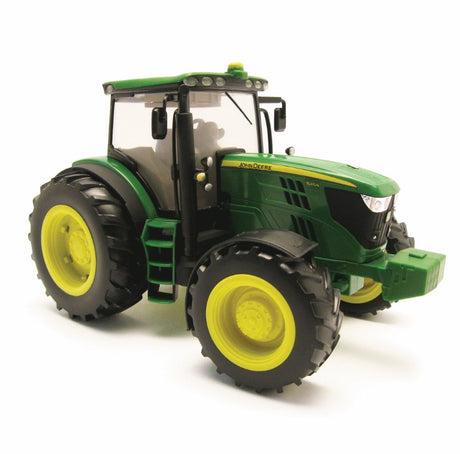 Britains Big Farm John Deere 6210R (Model: 42837) 1:16 Scale Toy - Ireland