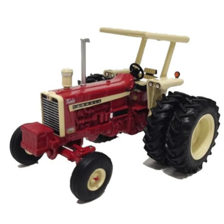 Britains Farmall 1206 Tractor Limited Edition die-cast model Ireland