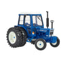 Britains Ford 7600 Tractor 43371 with dual wheels Ireland