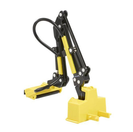Side view of Britains Hedge Cutter arm 43384 Ireland