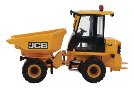 Buy Britains JCB 6T Dumper 1:32 at ToyTown.ie – Official Britains Toys Ireland stockist. Shop online or visit our Toymaster Superstore Longford.