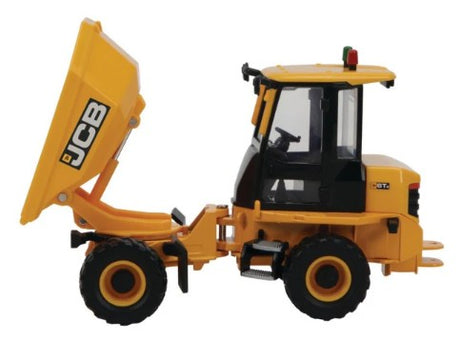 Britains JCB 6T Dumper tipping function toy model Ireland