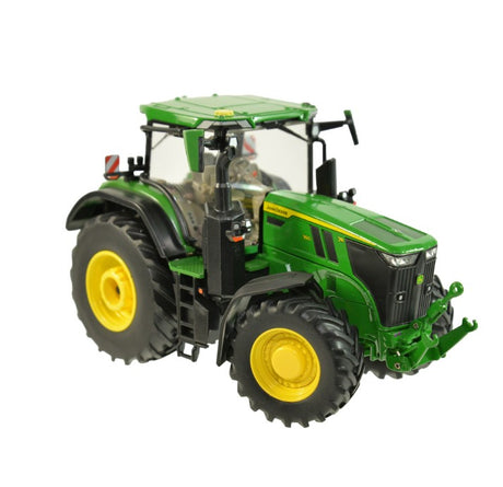 John Deere 7R 350 Tractor Britains Prestige 43312 side profile 1:32 Ireland