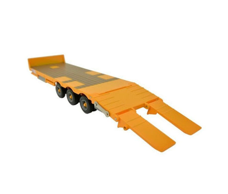 Britains Kane LLTM Low Loader 43254 loading ramp view farm toy Ireland