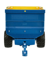 Britains Kane 16 Tonne Trailer rear view 1:32 farm model Ireland