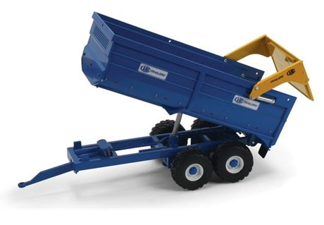 Britains Kane 16 Tonne Grain Trailer 1:32 tipping farm toy Ireland