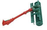 Britains Kverneland Packomat detail for 43049A1 plough Ireland