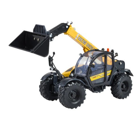 Britains New Holland TH7.42 Telehandler 1:32 farm toy model Ireland