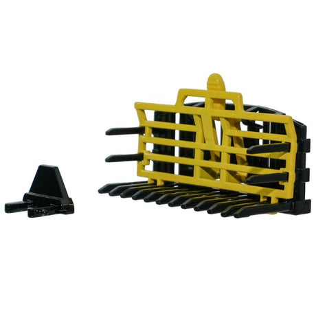 Britains Buckrake 43369 ToyTown Toymaster Longford