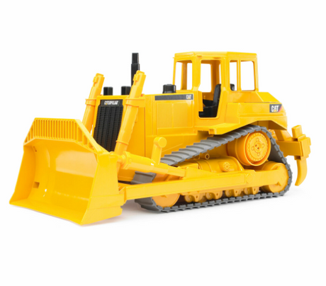 Bruder CAT Bulldozer 02442 ToyTown Toymaster Ireland