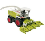 Bruder Claas Jaguar 900 Field Chopper
