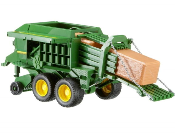 Bruder JD 690 Square Baler
