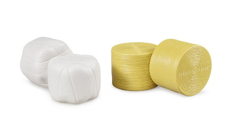 Bruder Round Hay Bales 4pcs wrapped accessory toy Ireland