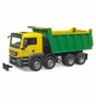Bruder Man TGS Tipper Truck