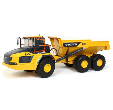 Bruder Volvo A60H Dumper