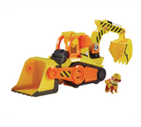 Rubble & Crew Rubble's Deluxe Bulldozer