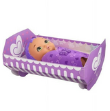 My Garden Baby Feed & Change Baby Butterfly