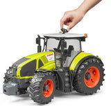 Bruder Claas Axion 950 Tractor 1:16 - 03012