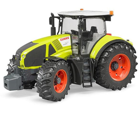 Bruder Claas Axion 950 Tractor ToyTown Toymaster