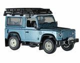 Britains Land Rover Playset