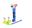 MY Golf Caddy Set for kids with trolley, clubs, balls, flags – ToyTown.ie Ireland