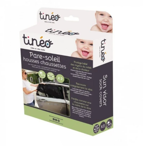 Tineo Sock Cover Sunshade Twin Pk