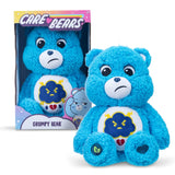 Care Bears 35cm Cozy Collection Grumpy Bear