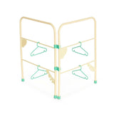 Casdon folding clothes airer toy with hangers for pretend laundry – Ireland