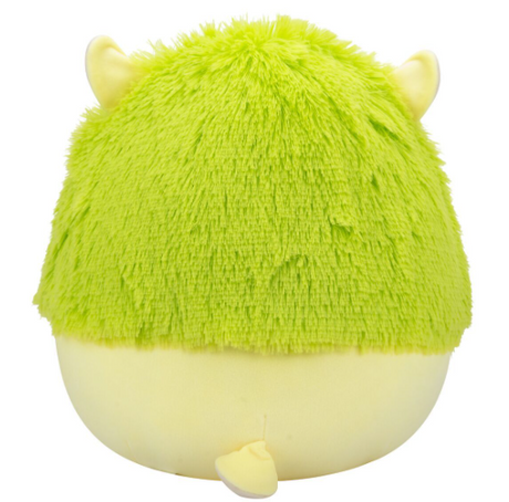 Squishmallow 7.5" Cavaleri The Lime Green Alpaca