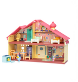 Bluey Celebration Home