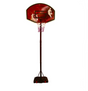Portable Basketball Stand Set 165cm - 205cm
