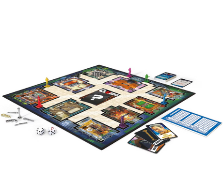 Cluedo