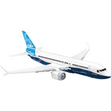COBI Boeing 737-8 340 Piece Building Set