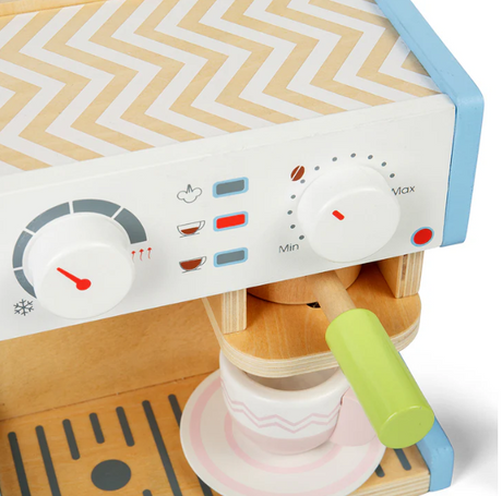 BigJigs Coffee Maker