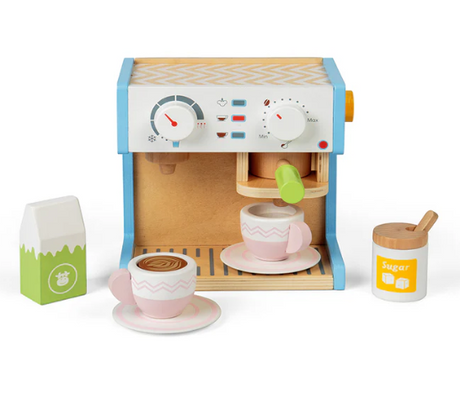 BigJigs Coffee Maker