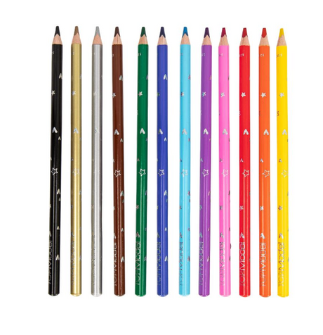 TOPModel Colour Roulette