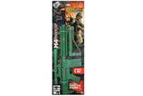 Combat Mission M4 Rifle box with the red Try Me panel and full rifle visible