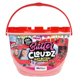 Compound Kings Butter Cloudz Large cherry slime in red tub